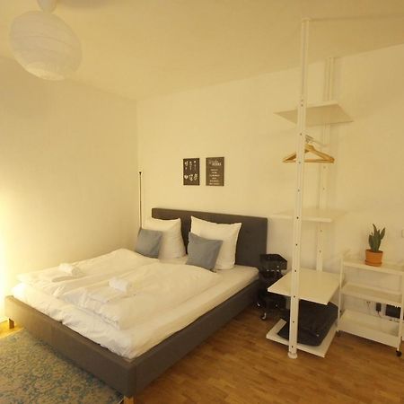 Nuvoom Workation, Highspeed Internet, zentral in der Dresdner Innenstadt Dresden Exterior foto